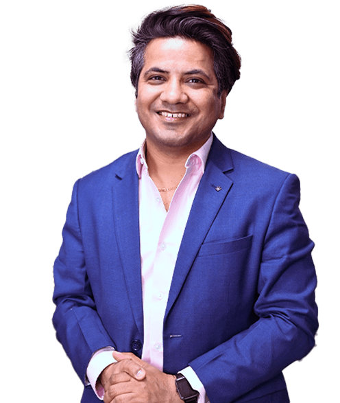 Fraud Free Awareness Person